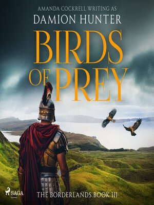 cover image of Birds of Prey
